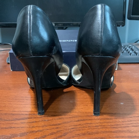 French Connection two time heels - Picture 3 of 4